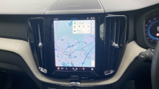 Volvo Xc60 2.0 B5P Inscription Pro 5dr AWD Geartronic Petrol Estate